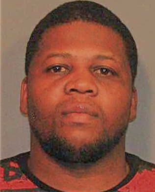 Demario Lewis - Caddo Parish County, LA 